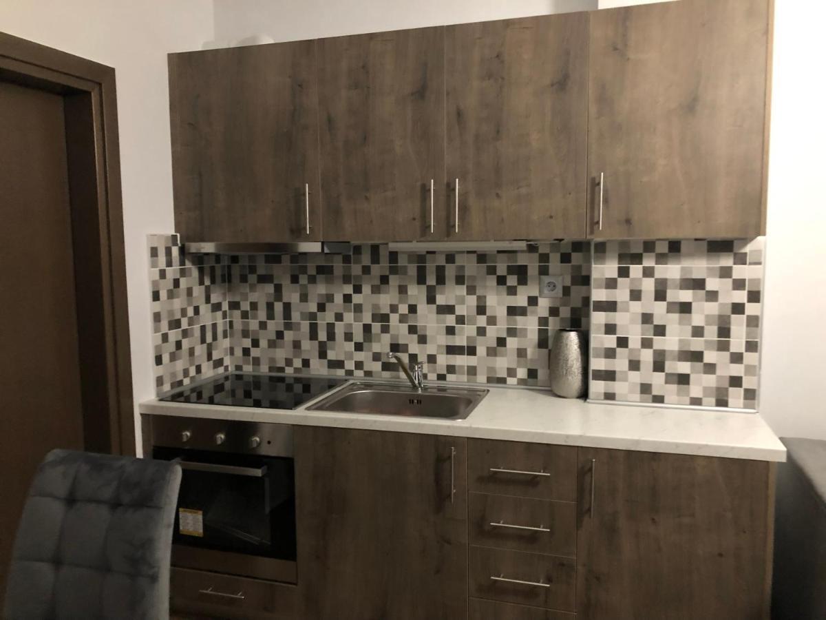 egnatias 96 OPEN Appartamento Salonicco Esterno foto